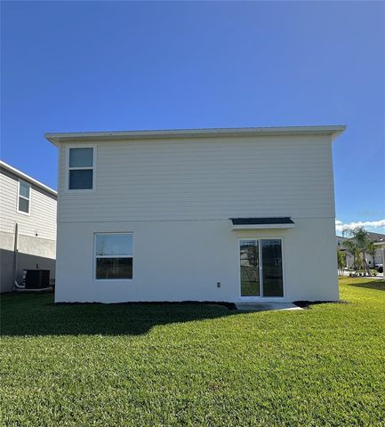 11819 CLOVERLY LANE, Punta Gorda, FL 33955