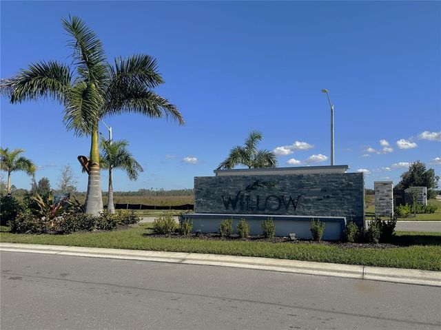 11819 CLOVERLY LANE, Punta Gorda, FL 33955