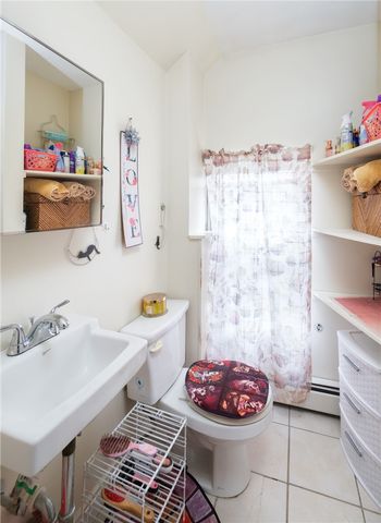 498 Broadway Avenue, Providence, RI 02909