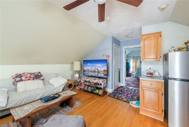 498 Broadway Avenue, Providence, RI 02909