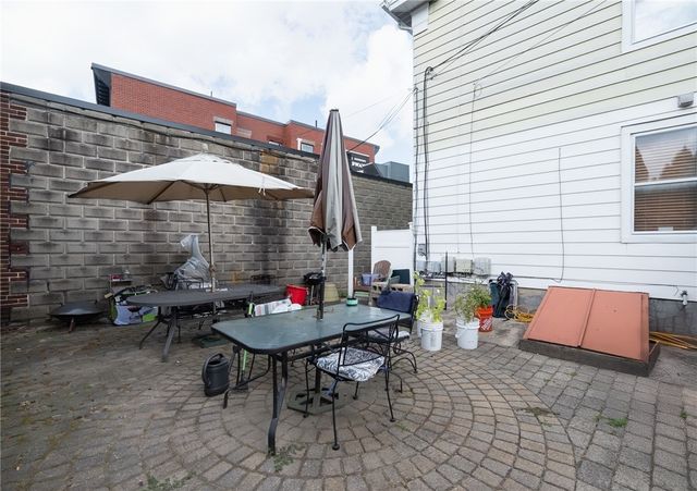 498 Broadway Avenue, Providence, RI 02909