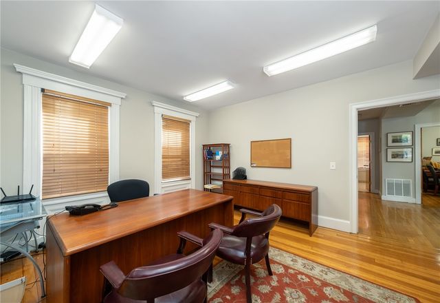 498 Broadway Avenue, Providence, RI 02909