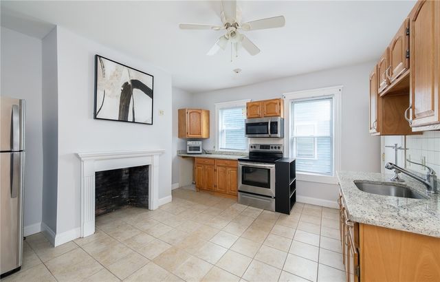 498 Broadway Avenue, Providence, RI 02909