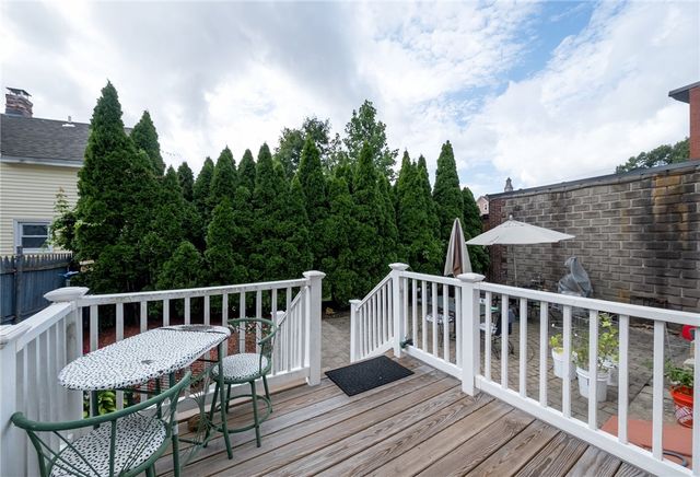 498 Broadway Avenue, Providence, RI 02909