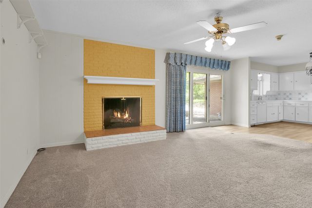 1500 W Heron Street, Denison, TX 75020