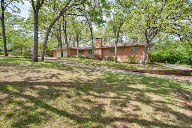 1500 W Heron Street, Denison, TX 75020