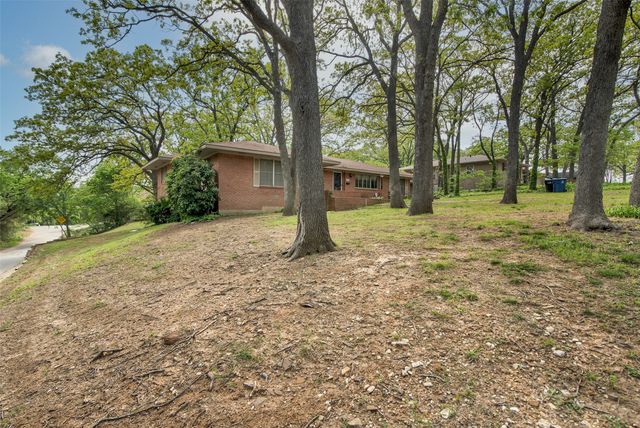 1500 W Heron Street, Denison, TX 75020