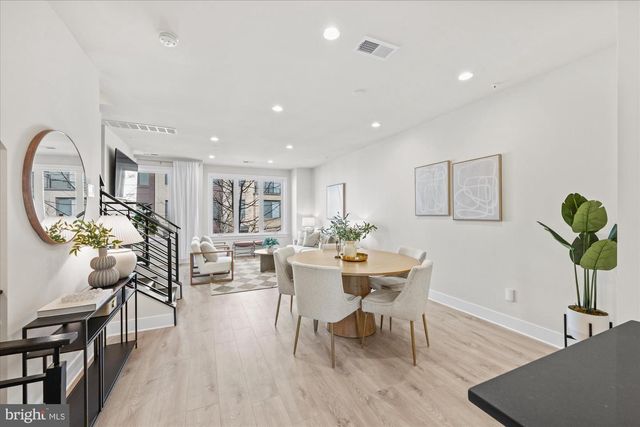 6662 EAMES WAY, Bethesda, MD 20817