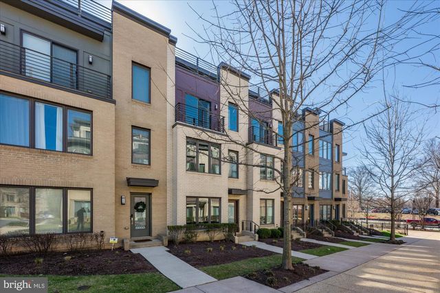 6662 EAMES WAY, Bethesda, MD 20817