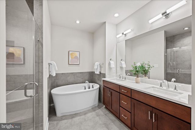 6662 EAMES WAY, Bethesda, MD 20817