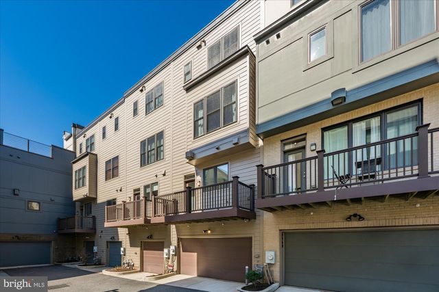 6662 EAMES WAY, Bethesda, MD 20817