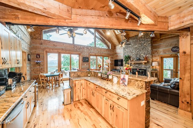 3309 Lonesome Pine Way, Sevierville, TN 37862