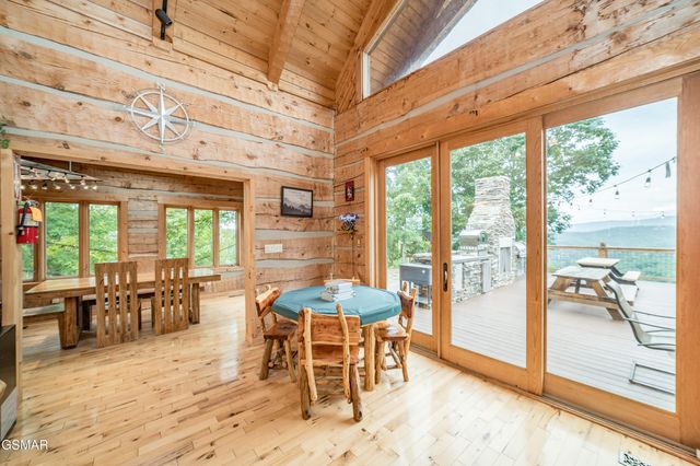 3309 Lonesome Pine Way, Sevierville, TN 37862