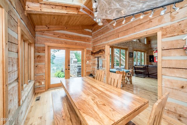 3309 Lonesome Pine Way, Sevierville, TN 37862