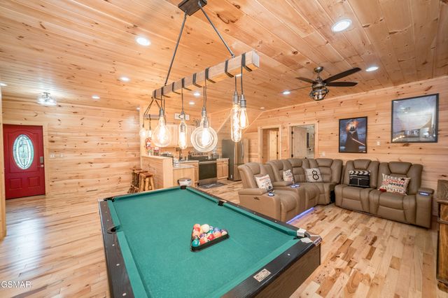 3309 Lonesome Pine Way, Sevierville, TN 37862