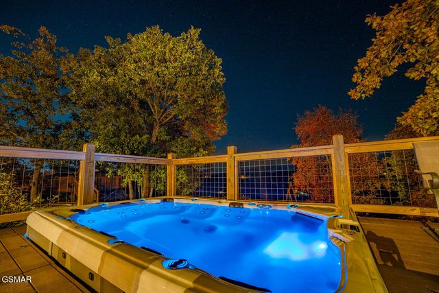 3309 Lonesome Pine Way, Sevierville, TN 37862