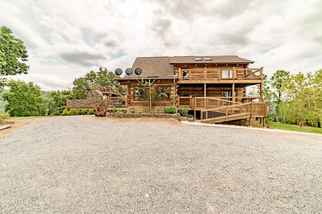 3309 Lonesome Pine Way, Sevierville, TN 37862
