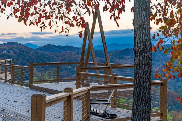 3309 Lonesome Pine Way, Sevierville, TN 37862