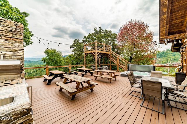 3309 Lonesome Pine Way, Sevierville, TN 37862