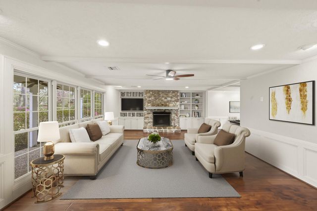 13835 Jarvis Road, Cypress, TX 77429