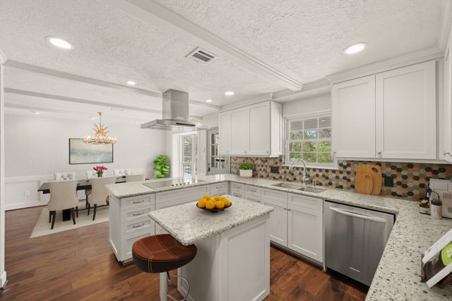 13835 Jarvis Road, Cypress, TX 77429