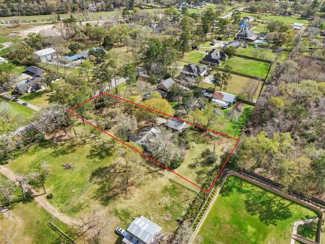 13835 Jarvis Road, Cypress, TX 77429