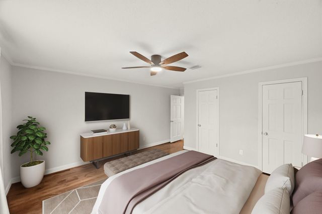 13835 Jarvis Road, Cypress, TX 77429