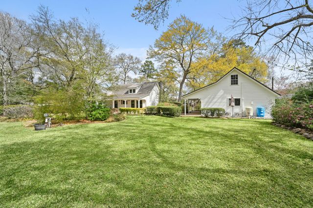 13835 Jarvis Road, Cypress, TX 77429