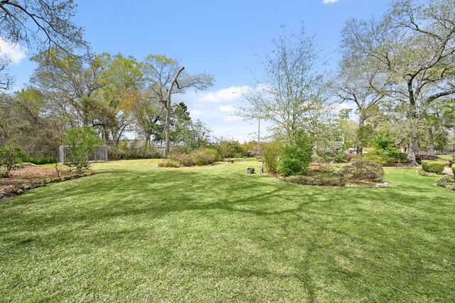 13835 Jarvis Road, Cypress, TX 77429