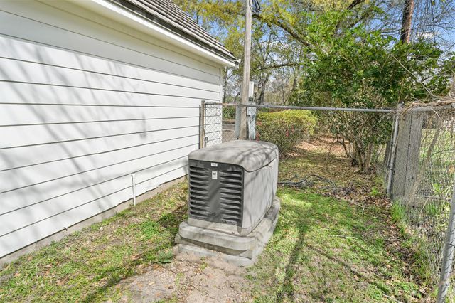 13835 Jarvis Road, Cypress, TX 77429