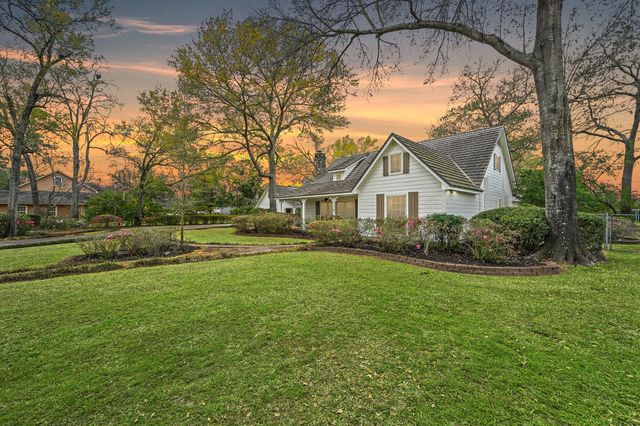 13835 Jarvis Road, Cypress, TX 77429