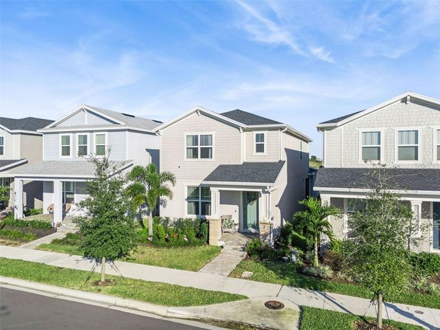 13067 TOLLCROSS WAY, Winter Garden, FL 34787