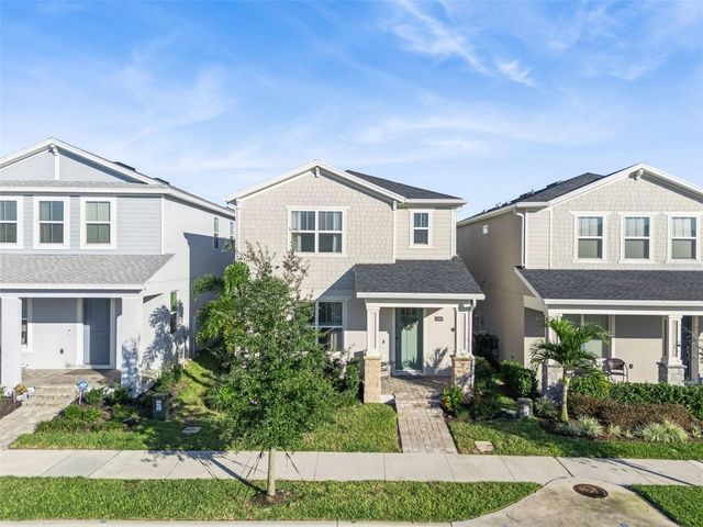 13067 TOLLCROSS WAY, Winter Garden, FL 34787