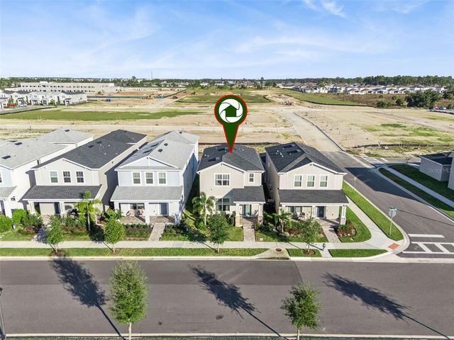 13067 TOLLCROSS WAY, Winter Garden, FL 34787