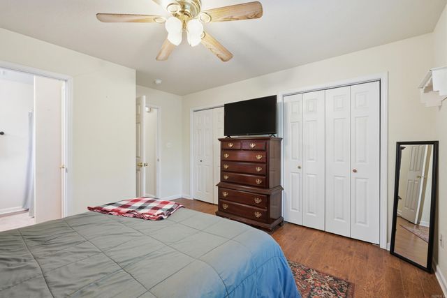 229 Adcock Rd, Hot Springs, AR 71913