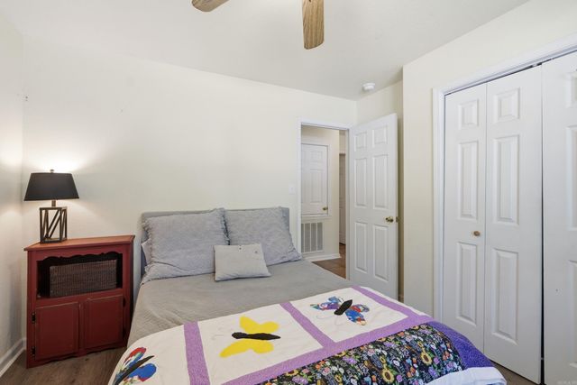 229 Adcock Rd, Hot Springs, AR 71913