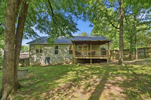229 Adcock Rd, Hot Springs, AR 71913