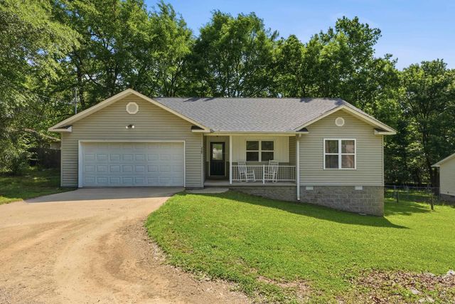 229 Adcock Rd, Hot Springs, AR 71913