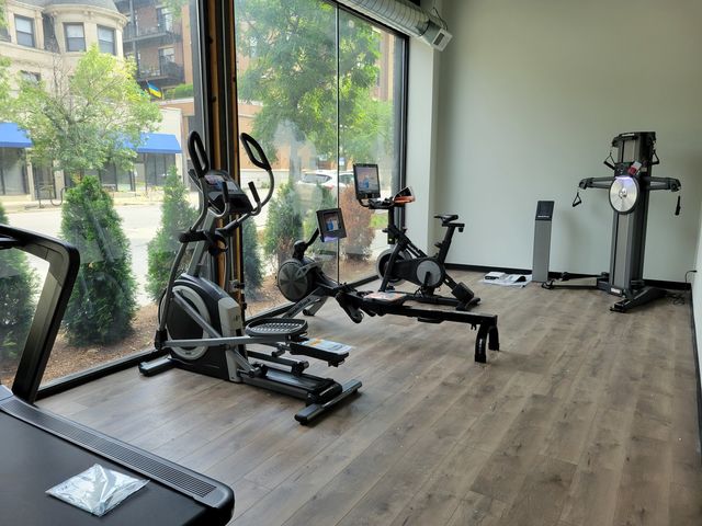 4720 N SHERIDAN Road 3B, Chicago, IL 60640