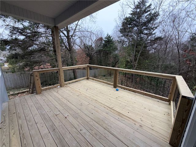 6 Dillow Lane, Bella Vista, AR 72714