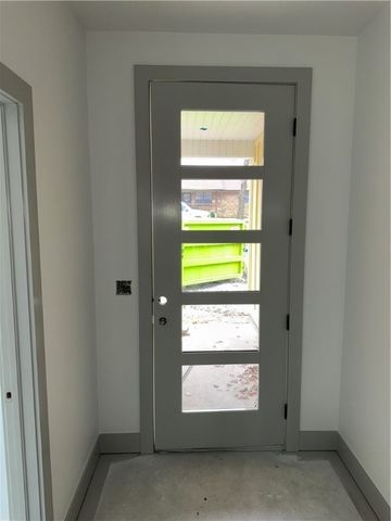 6 Dillow Lane, Bella Vista, AR 72714