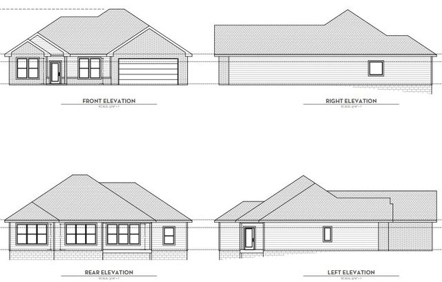 6 Dillow Lane, Bella Vista, AR 72714