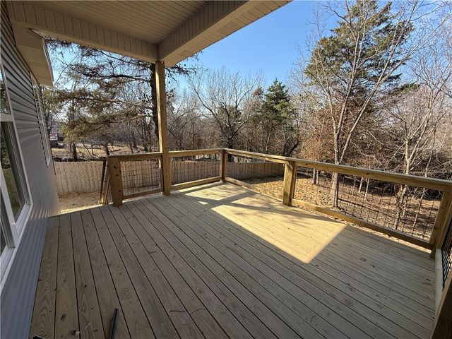 6 Dillow Lane, Bella Vista, AR 72714