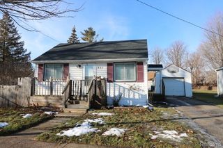 403 Bradley Street, Bay City, MI 48706