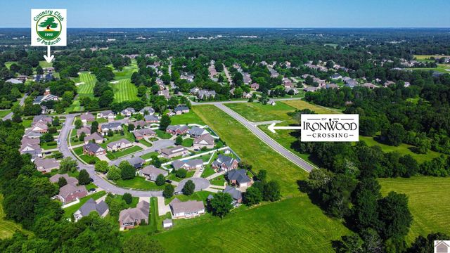 6212 La Barri Lane, Paducah, KY 42001