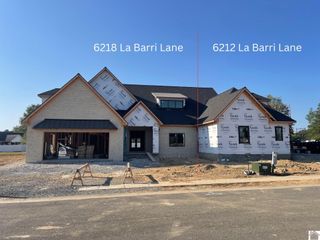 6212 La Barri Lane, Paducah, KY 42001