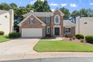 3025 Brockton Close, Marietta, GA 30068