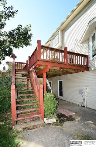 6009 S 158 Street, Omaha, NE 68135