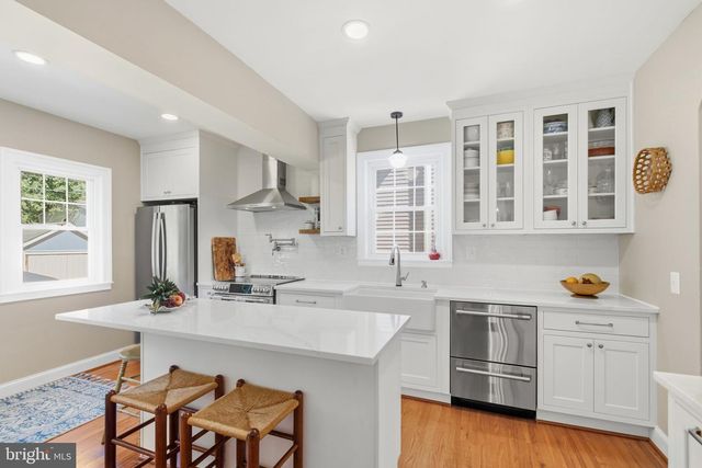 917 MARYE ST, Fredericksburg, VA 22401