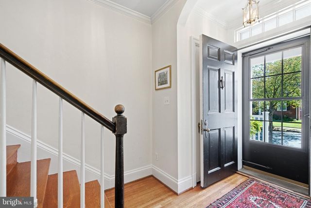 917 MARYE ST, Fredericksburg, VA 22401